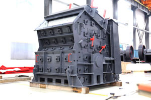 European Type Impact Crusher
