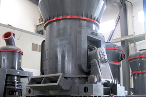 Grinding mill