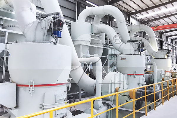 Power plant desulfurization