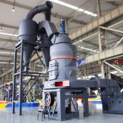 5X Pendulum Roller Grinding Mill