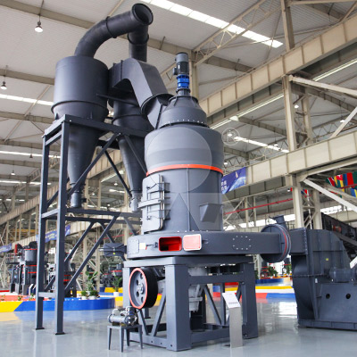 fifth-generation European version intelligent grinding mill